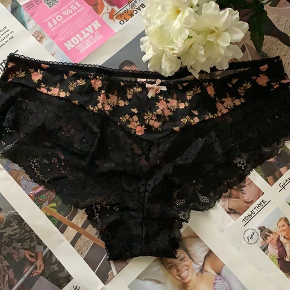 Victoria Secret panty - Picture 4 of 10